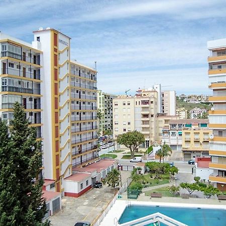 Ferienwohnung Terrasol Semi-Atico Caracola Torre Del Mar Exterior foto