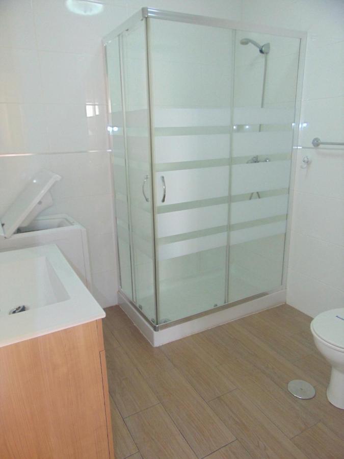 Ferienwohnung Terrasol Semi-Atico Caracola Torre Del Mar Exterior foto