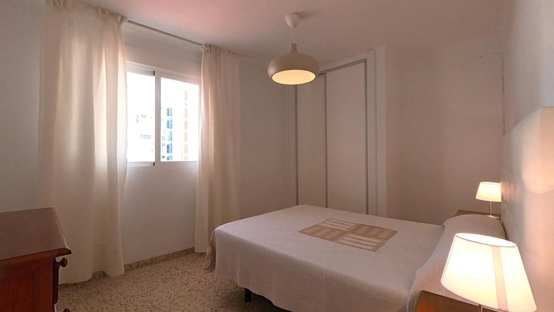Ferienwohnung Terrasol Semi-Atico Caracola Torre Del Mar Exterior foto